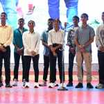 Teaches Day Celebration